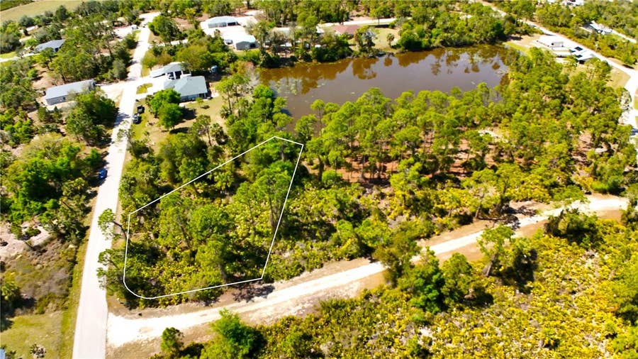 Property photo for 27098 CAPISTRANO DRIVE, Punta Gorda, FL