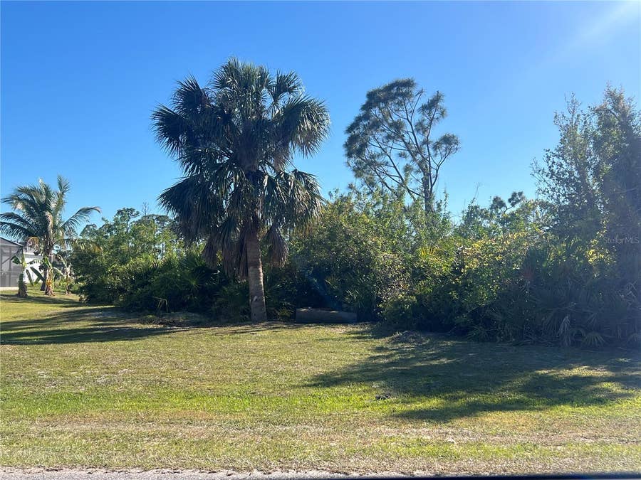 Property photo for 14159 ONSLOW LANE, Port Charlotte, FL