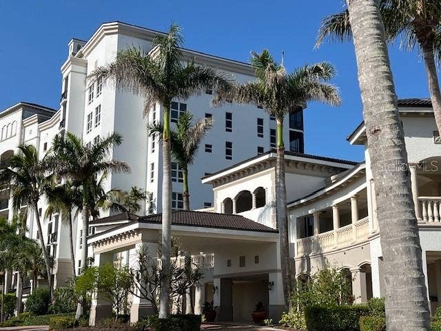 Property photo for 3333 SUNSET KEY CIRCLE, #303, Punta Gorda, FL