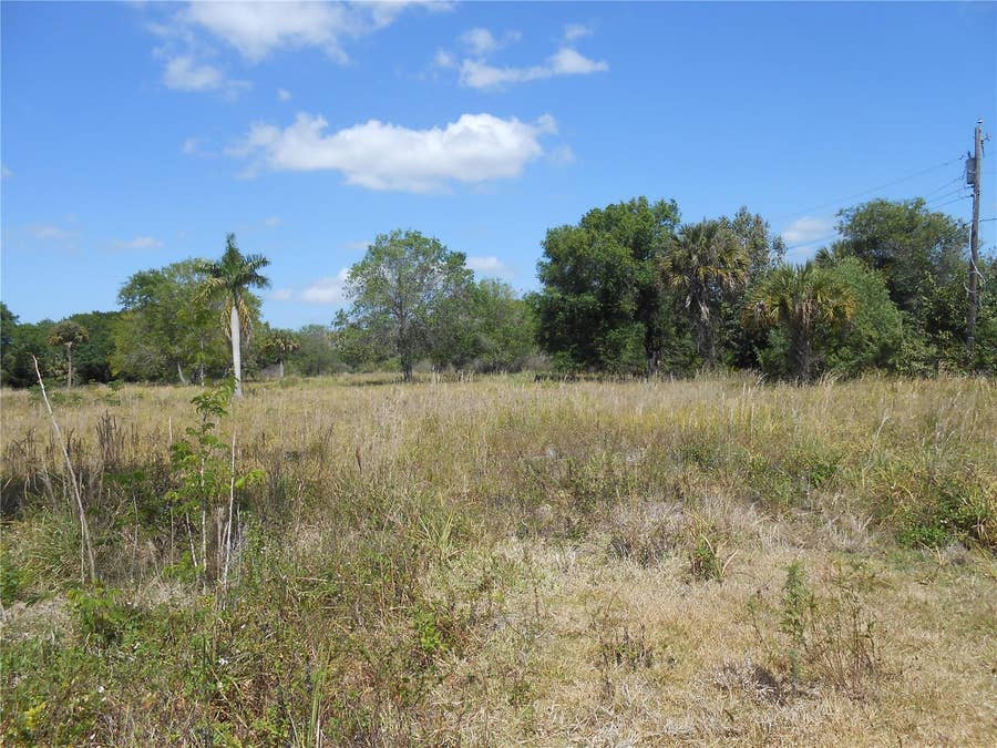 Property photo for 25480 DUNDEE ROAD, Punta Gorda, FL