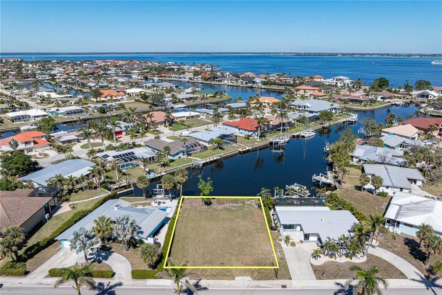 Property photo for 1940 W MARION AVENUE, Punta Gorda, FL