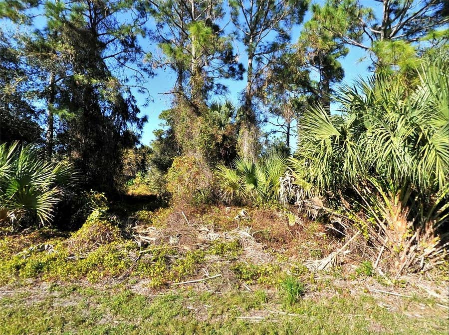 Property photo for LOT 24 RENFRO AVENUE, North Port, FL