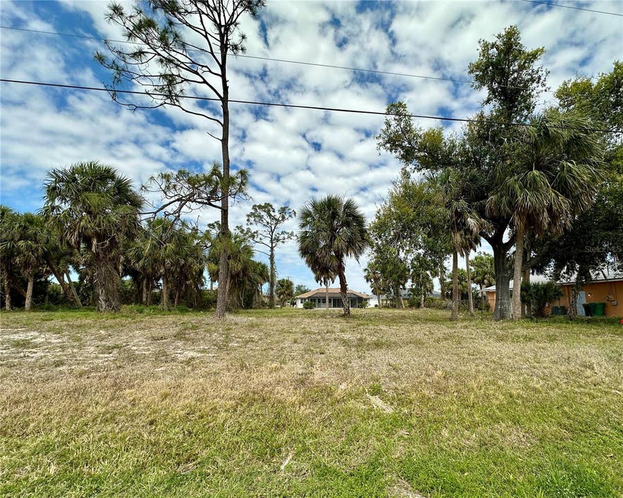 Property photo for 45 LONG MEADOW LANE, Rotonda West, FL