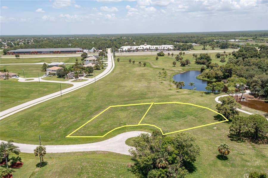 Property photo for 16494 TOGAS WAY, Punta Gorda, FL