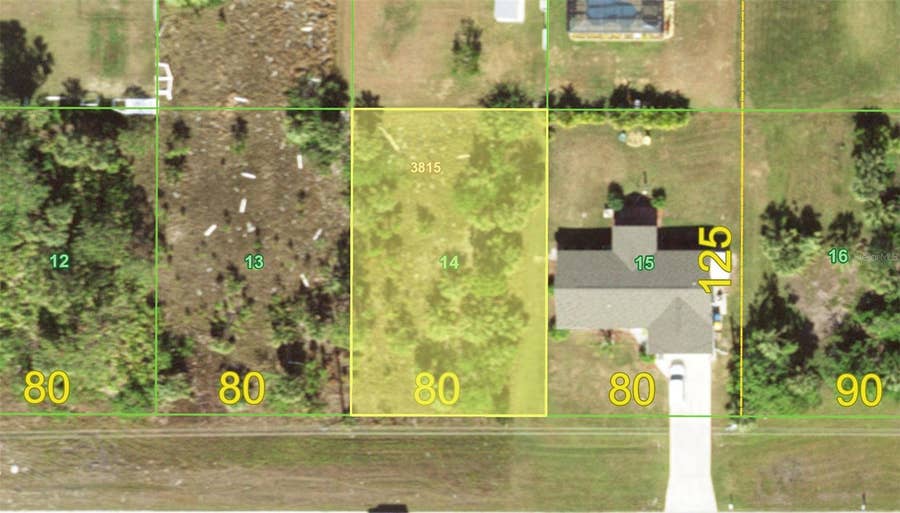 Property photo for 11642 WILLMINGTON BOULEVARD, Port Charlotte, FL