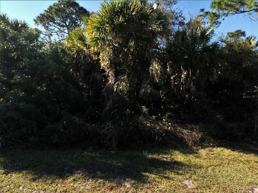 Property photo for LOT 9 SADNET LANE, North Port, FL