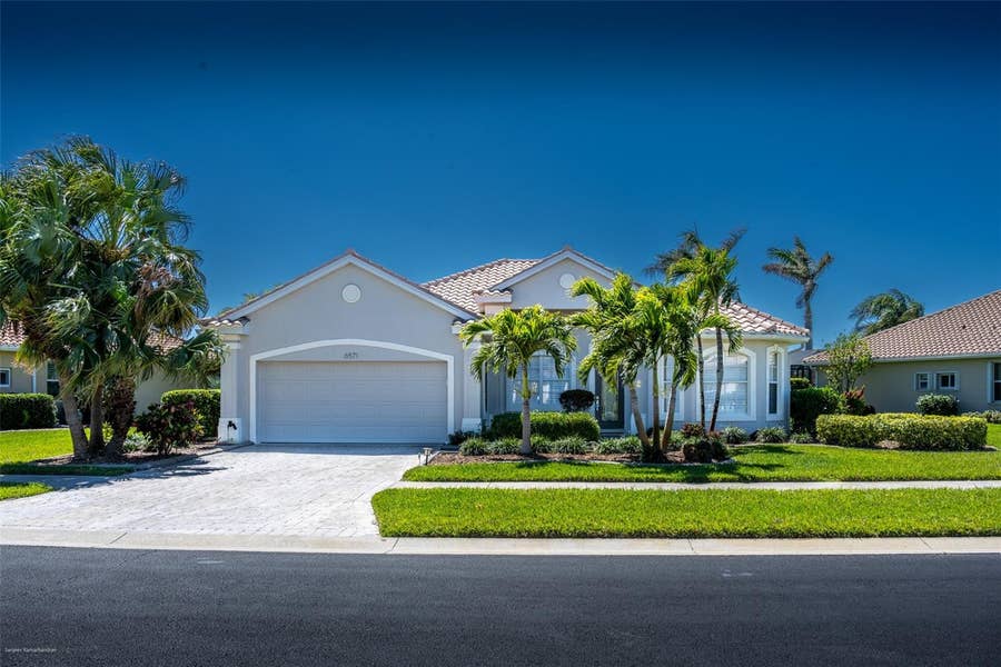 Property photo for 6571 TALON BAY DRIVE, North Port, FL