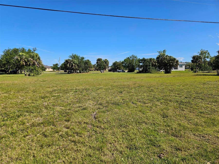 Property photo for 24252 PEPPERCORN ROAD, Punta Gorda, FL