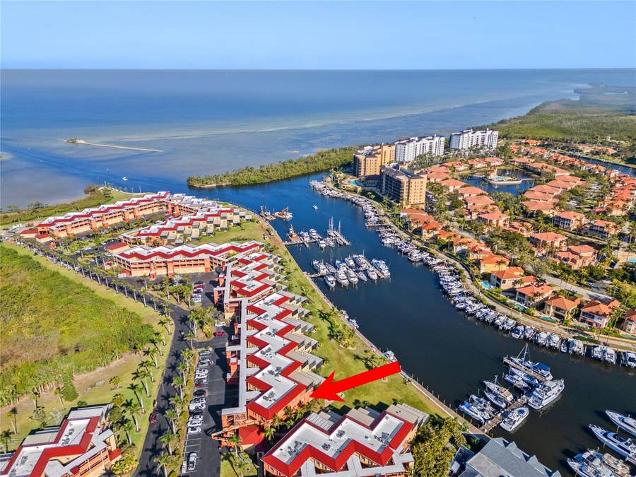 Property photo for 3230 SOUTHSHORE DRIVE, #36B, Punta Gorda, FL