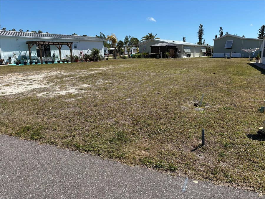 Property photo for 7527 SILAGE CIRCLE, Port Charlotte, FL