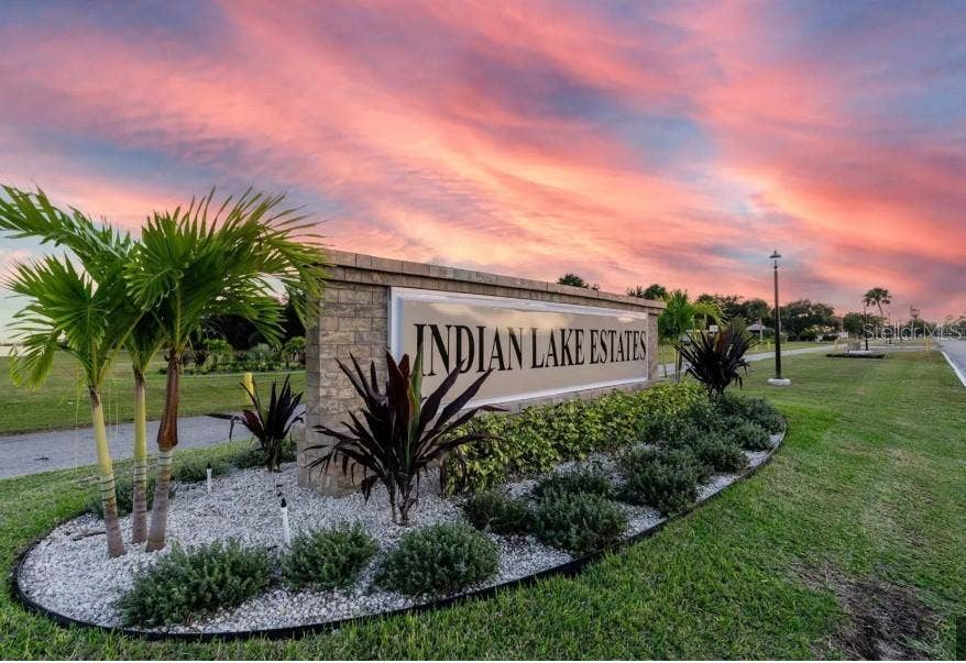 Property photo for 611 EL DORADO DRIVE, Indian Lake Estates, FL