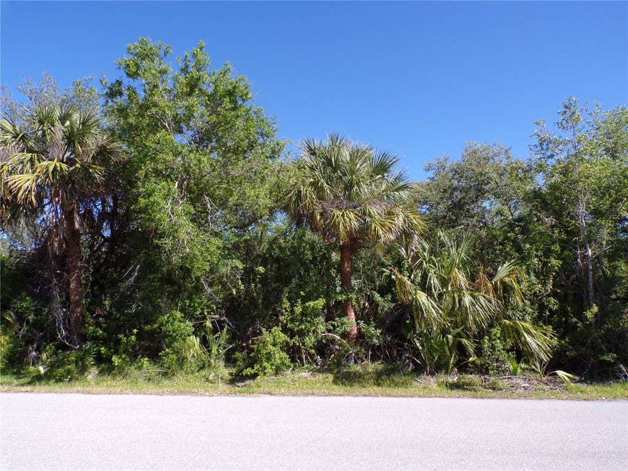 Property photo for 26046 SCHAM ROAD, Punta Gorda, FL