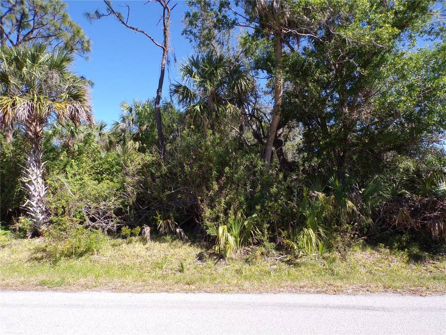 Property photo for 26074 SCHAM ROAD, Punta Gorda, FL