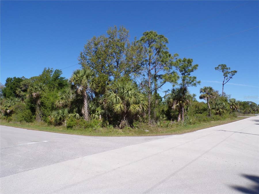 Property photo for 26272 DEER ROAD, Punta Gorda, FL