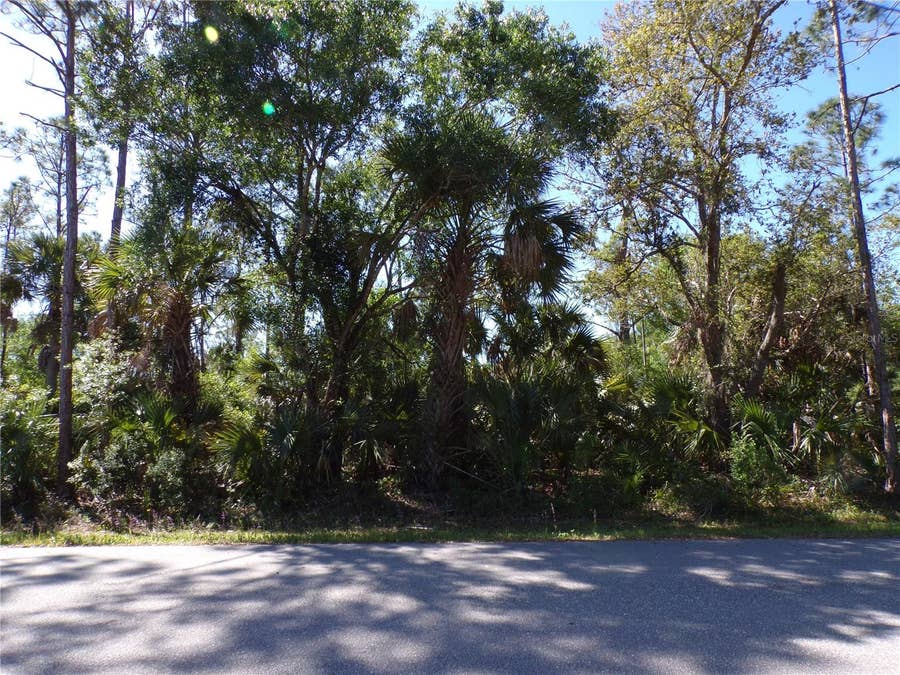 Property photo for 26203 CUSTER ROAD, Punta Gorda, FL