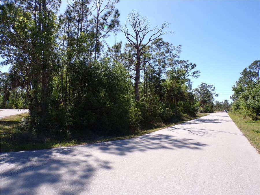 Property photo for 11383 10TH AVENUE, Punta Gorda, FL