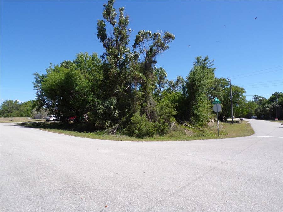 Property photo for 4704 FAIRWAY DRIVE N, Punta Gorda, FL