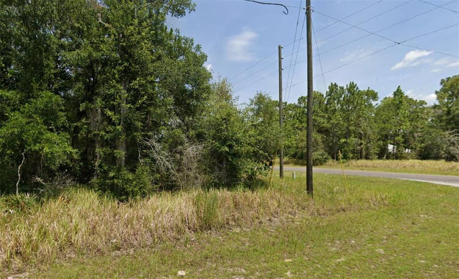 Property photo for lot 19 LOCUST PASS LANE, Ocala, FL