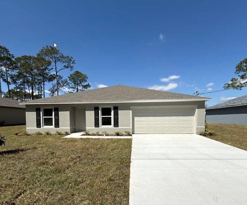 Property photo for 21 POST LANE, Palm Coast, FL