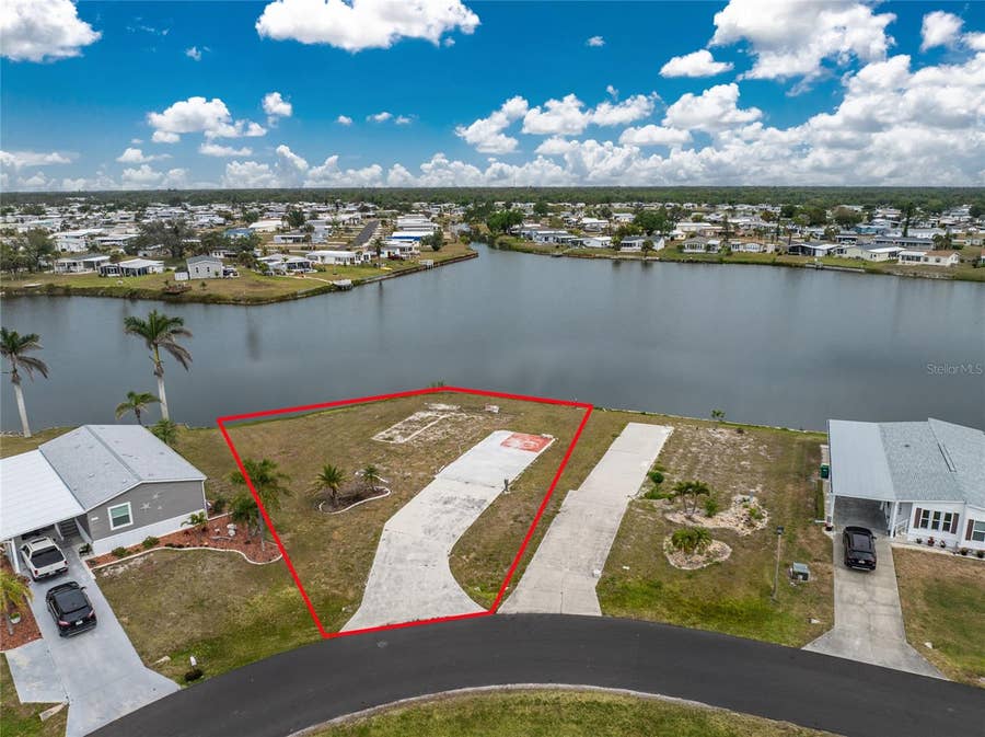 Property photo for 6257 BUNTING LANE, Englewood, FL