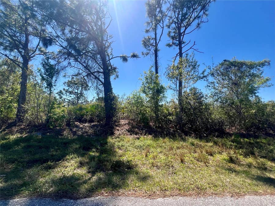 Property photo for 5129 RILKE LANE, Port Charlotte, FL