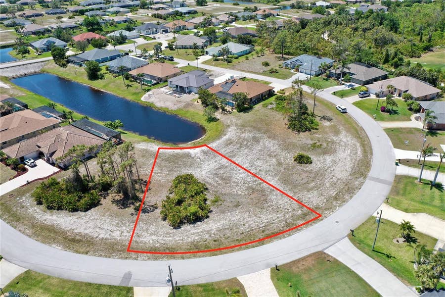 Property photo for 13 MEDALIST WAY, Rotonda West, FL