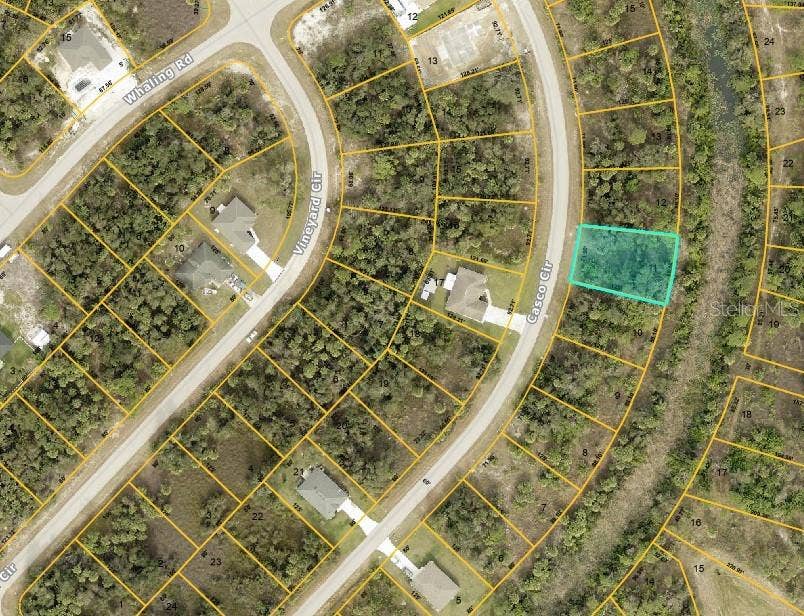 Property photo for CASCO CIRCLE, North Port, FL