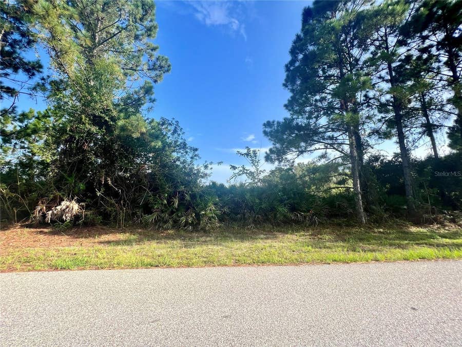 Property photo for 12415 DEEPWOODS AVENUE, Port Charlotte, FL