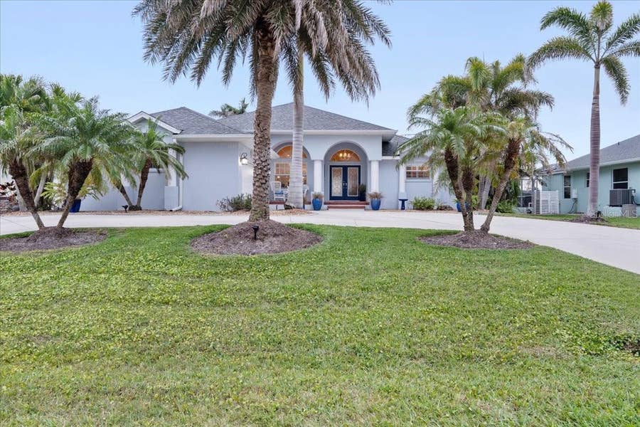 Property photo for 1091 ROTONDA CIRCLE, Rotonda West, FL