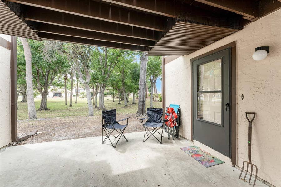Property photo for 4022 BEAVER LANE, #500C, Port Charlotte, FL