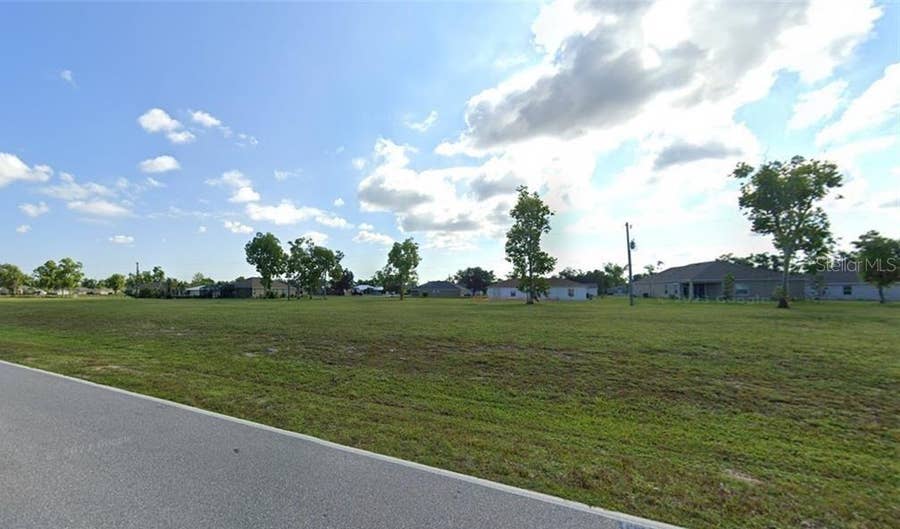 Property photo for 25482 DOREDO DRIVE, Punta Gorda, FL