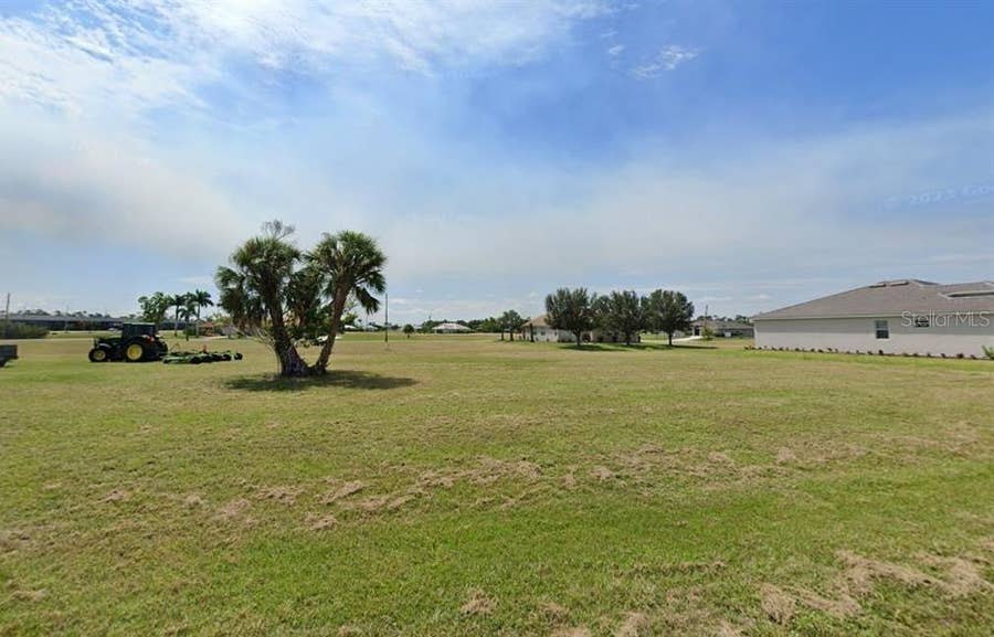 Property photo for 24465 SAN RAFAEL ROAD, Punta Gorda, FL