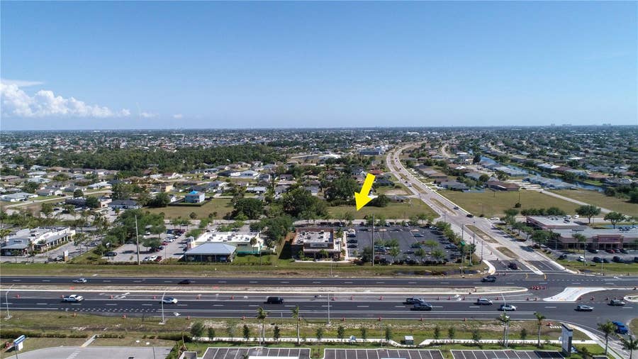 Property photo for 758 SW 4TH STREET, Cape Coral, FL