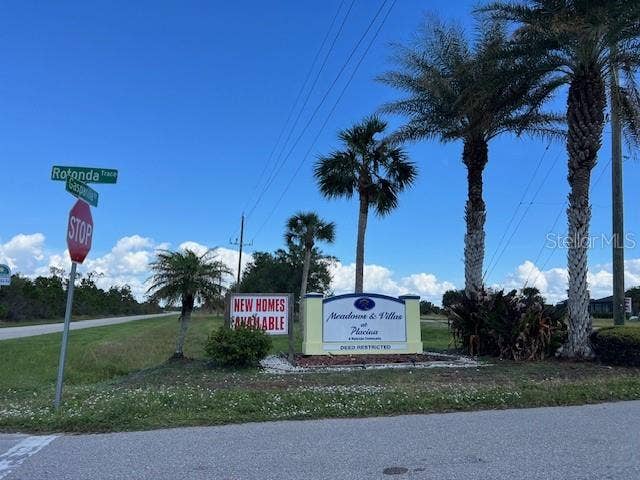 Property photo for 14406 SHEEPSHEAD DRIVE, Placida, FL