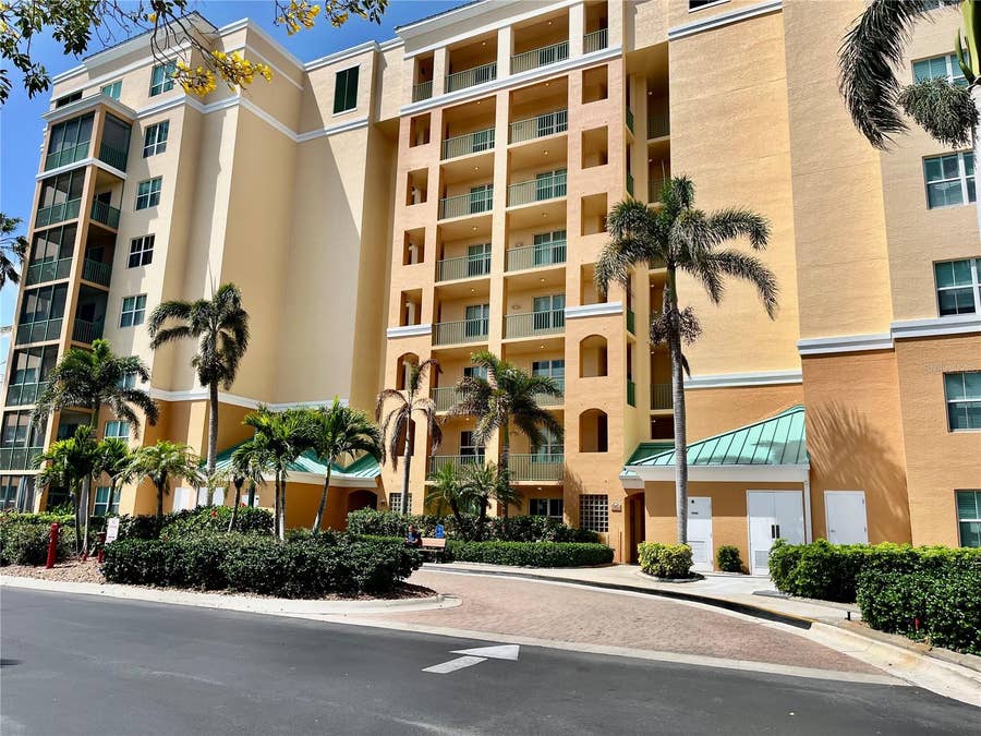 Property photo for 2090 MATECUMBE KEY ROAD, #1705, Punta Gorda, FL