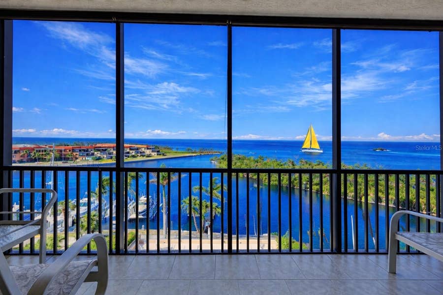 Property photo for 3321 SUNSET KEY CIRCLE, #502, Punta Gorda, FL