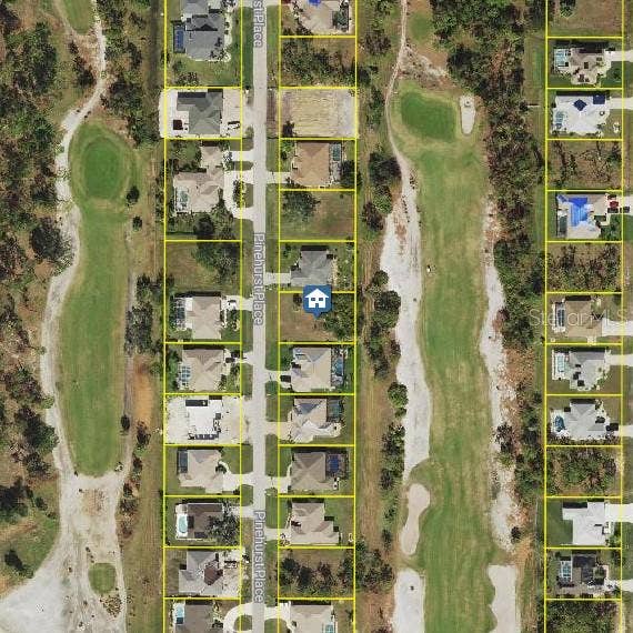 Property photo for 74 PINEHURST PLACE, Rotonda West, FL