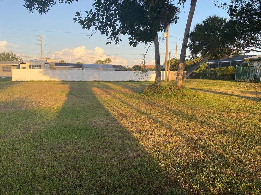 Property photo for 543 AZALEA DRIVE NW, Port Charlotte, FL