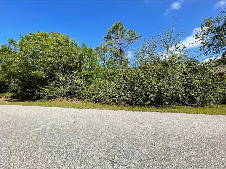 Property photo for 23430 RACINE AVE, Port Charlotte, FL