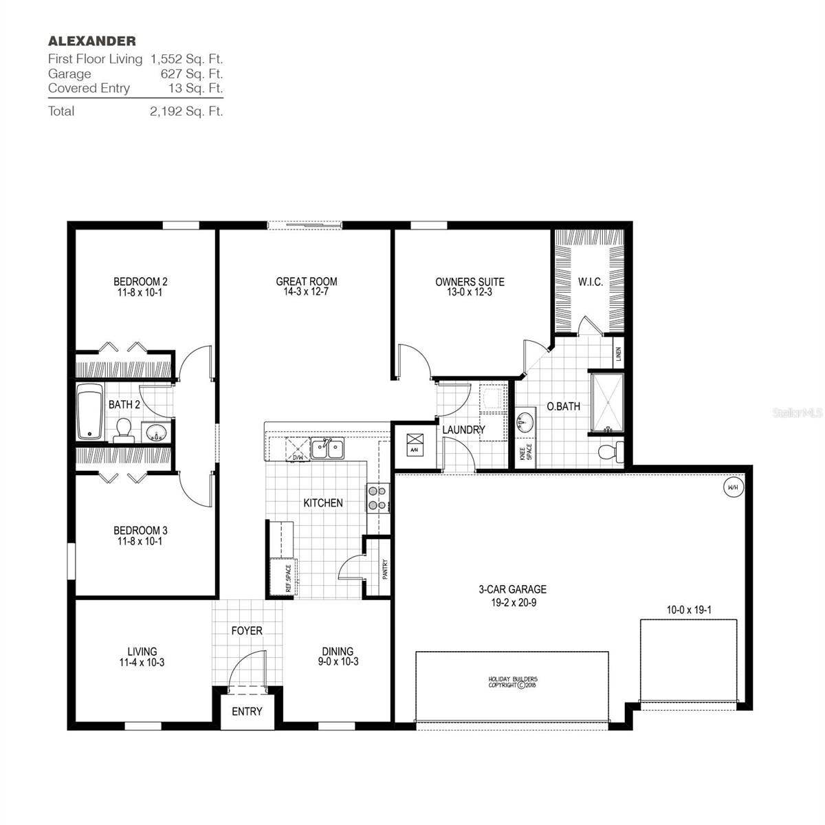 25 ROUND THORN DRIVE, Palm Coast, FL 32164 25 ROUND THORN DRIVE, Palm Coast, FL 32164