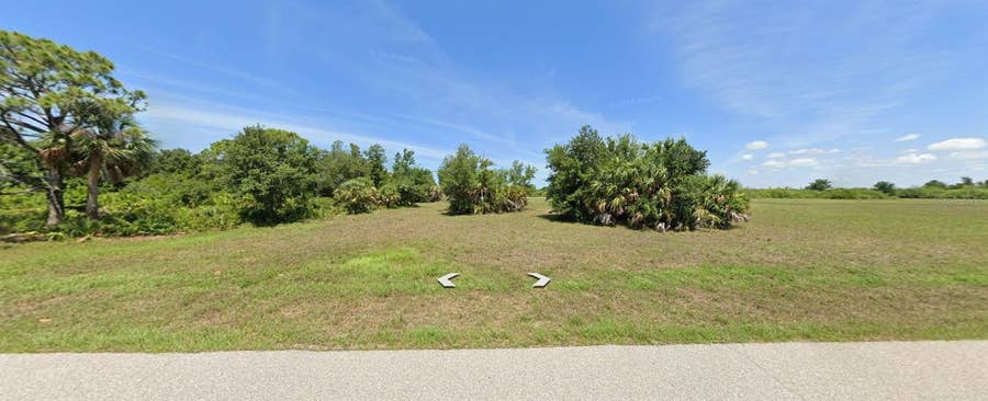 Property photo for 5 DECORORE DRIVE, #2, Rotonda West, FL