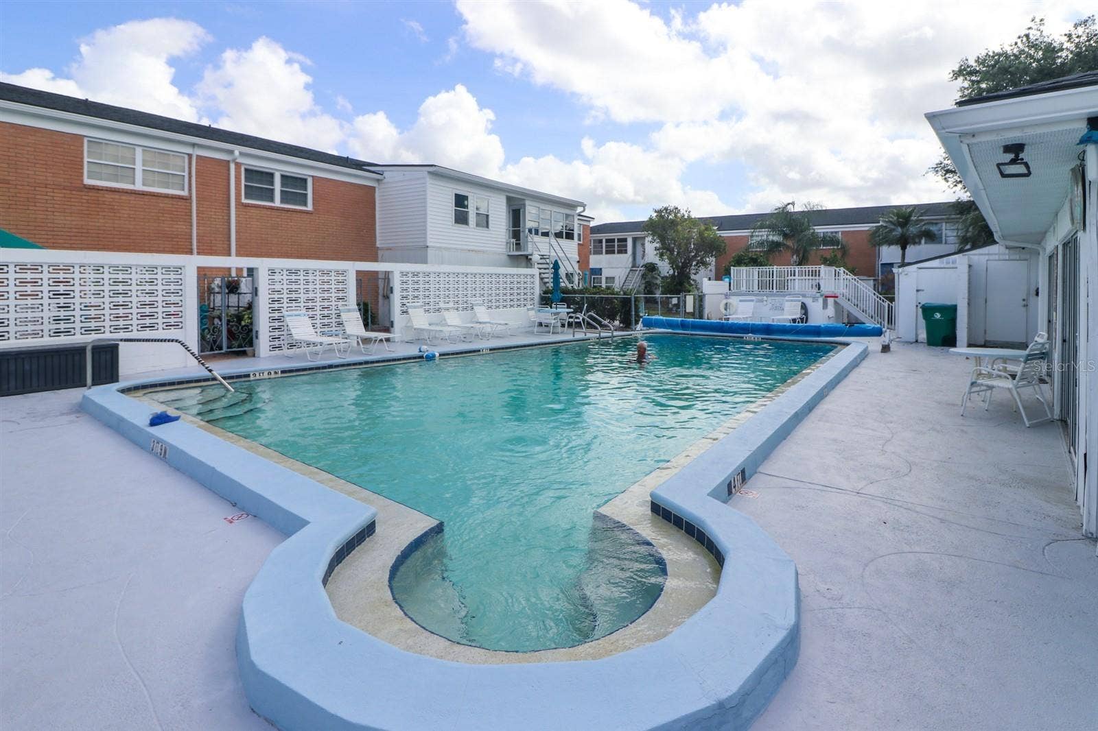 4158 TAMIAMI TRAIL, #G1, Port Charlotte, FL 33952