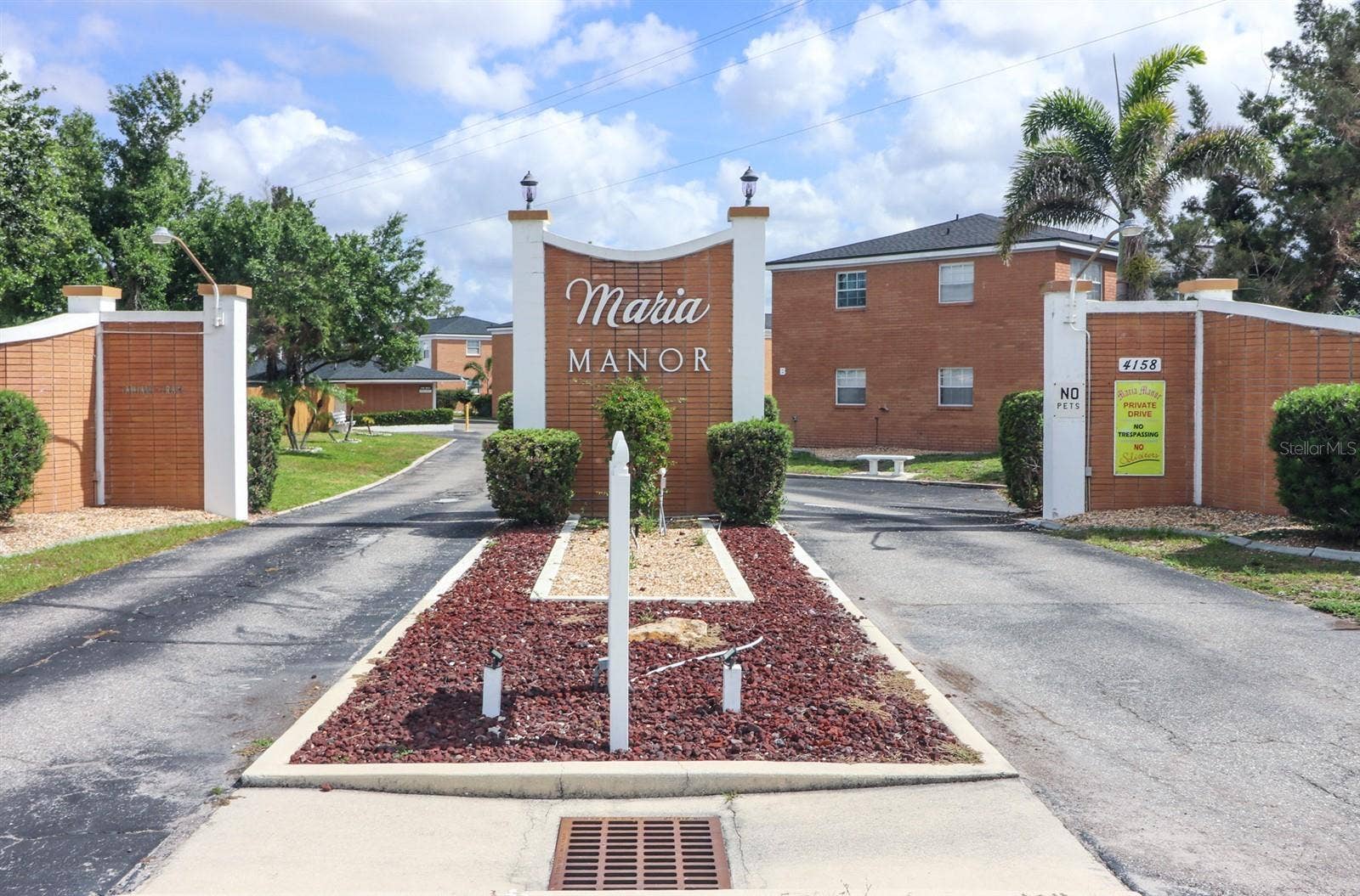 4158 TAMIAMI TRAIL, #G1, Port Charlotte, FL 33952