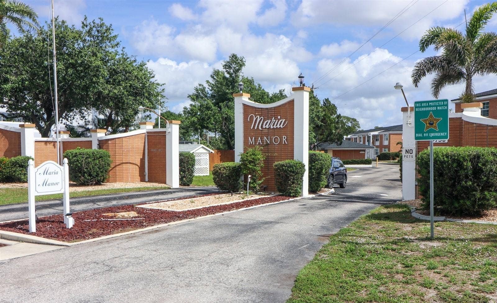4158 TAMIAMI TRAIL, #G1, Port Charlotte, FL 33952