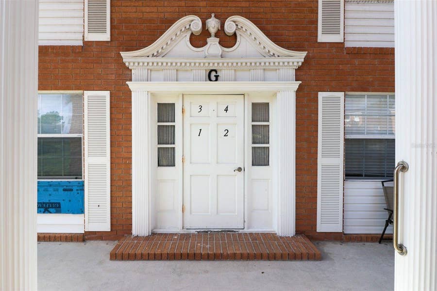 Property photo for 4158 TAMIAMI TRAIL, #G1, Port Charlotte, FL
