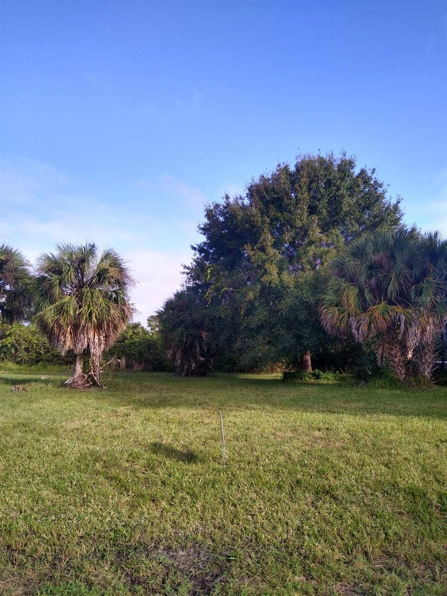 Property photo for 81 LONG MEADOW PLACE, Rotonda West, FL