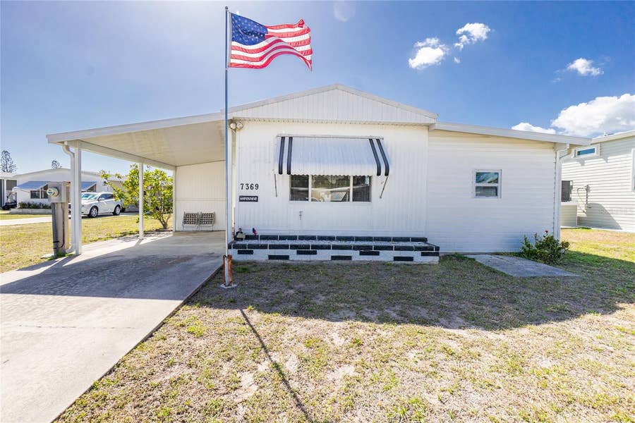 Property photo for 7369 CANDACE LANE, Port Charlotte, FL