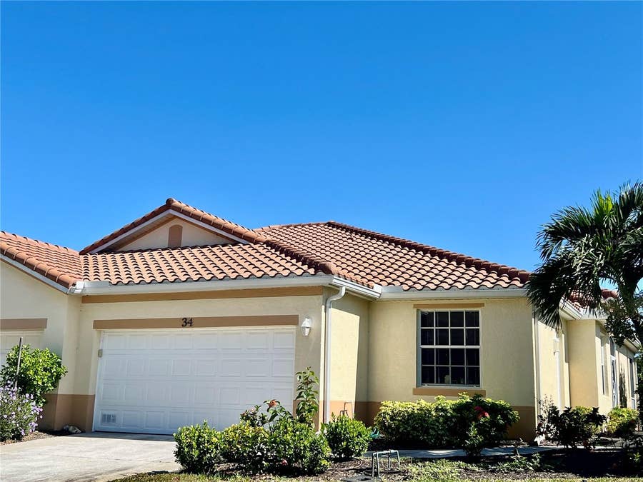 Property photo for 3181 MATECUMBE KEY ROAD, #34, Punta Gorda, FL