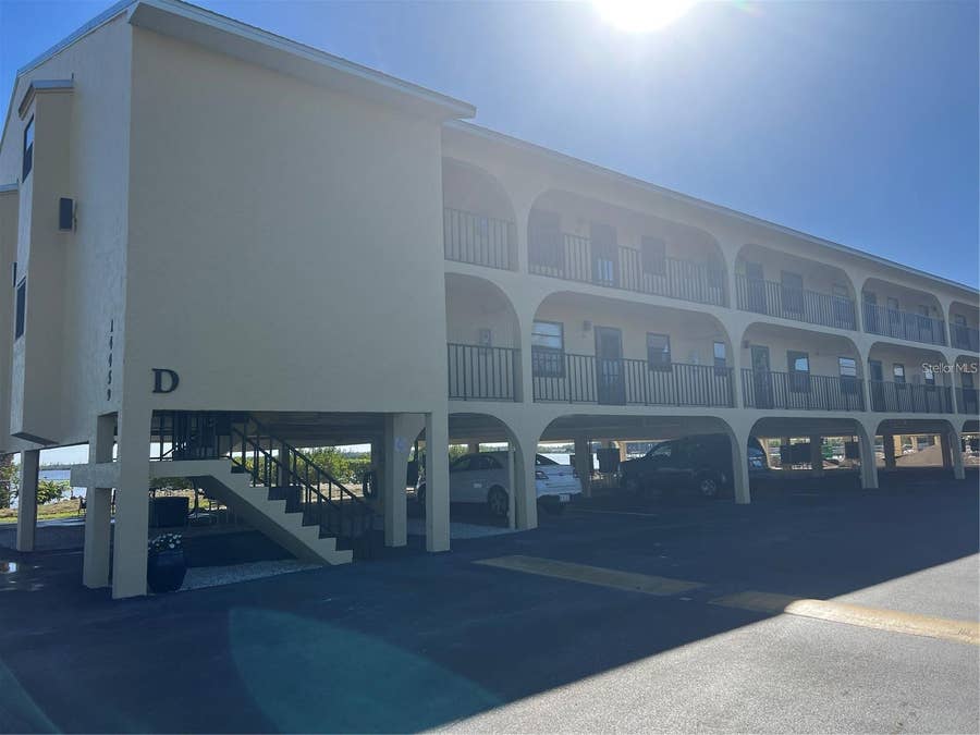 Property photo for 14459 RIVER BEACH DRIVE, #226, Port Charlotte, FL