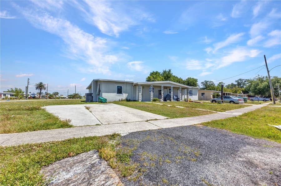 Property photo for 21242 COULTON AVENUE, Port Charlotte, FL